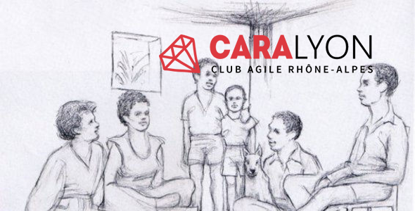 Agile Lyon sur la communication : le cerveau à la recherche de la réalité retour sur intervention de Yves Rosseti