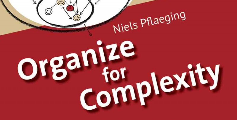 S'organiser pour la complexité