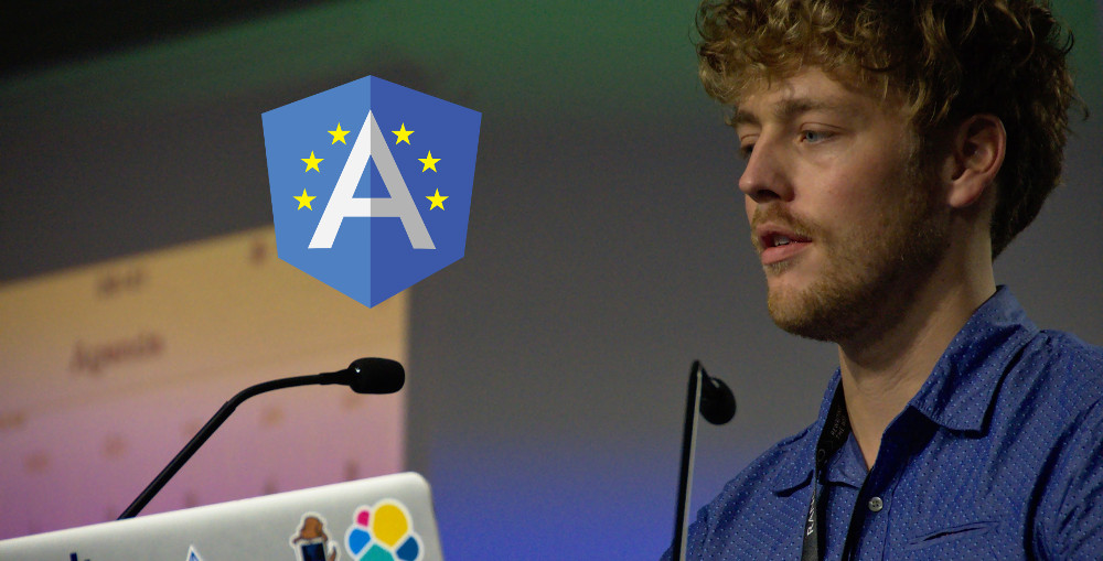 Retour sur les conférences de Willem Veelentur et de Christian Weyer &amp; Thorsten Hans sur les rendus sur mobile Angular 2 à ng-europe 2016