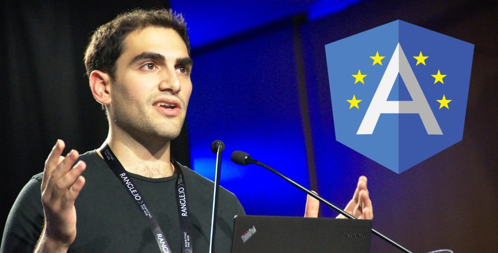 Ng-europe Paris du 24 au 26 octobre 2016 retour comment écrire en TypeScript une application Angular 2