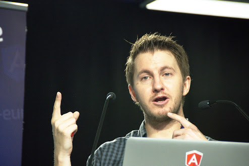 Rob Wormald