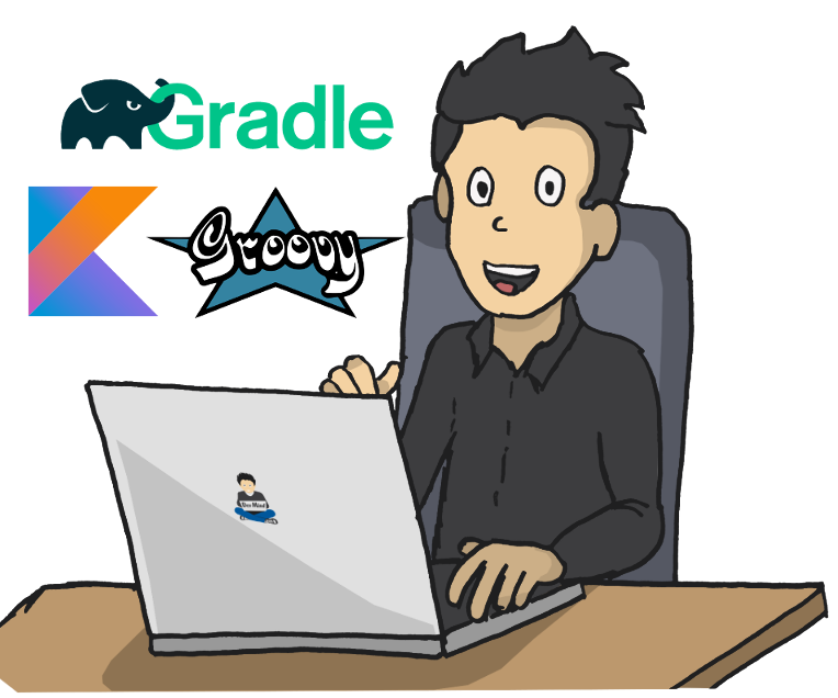 Gradle Kotlin