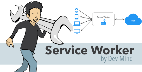 Services workers