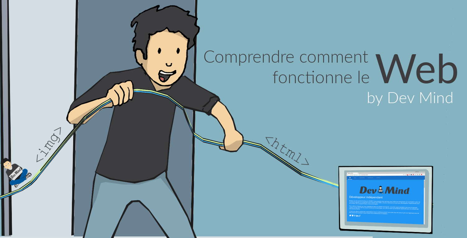 Le protocole HTTP