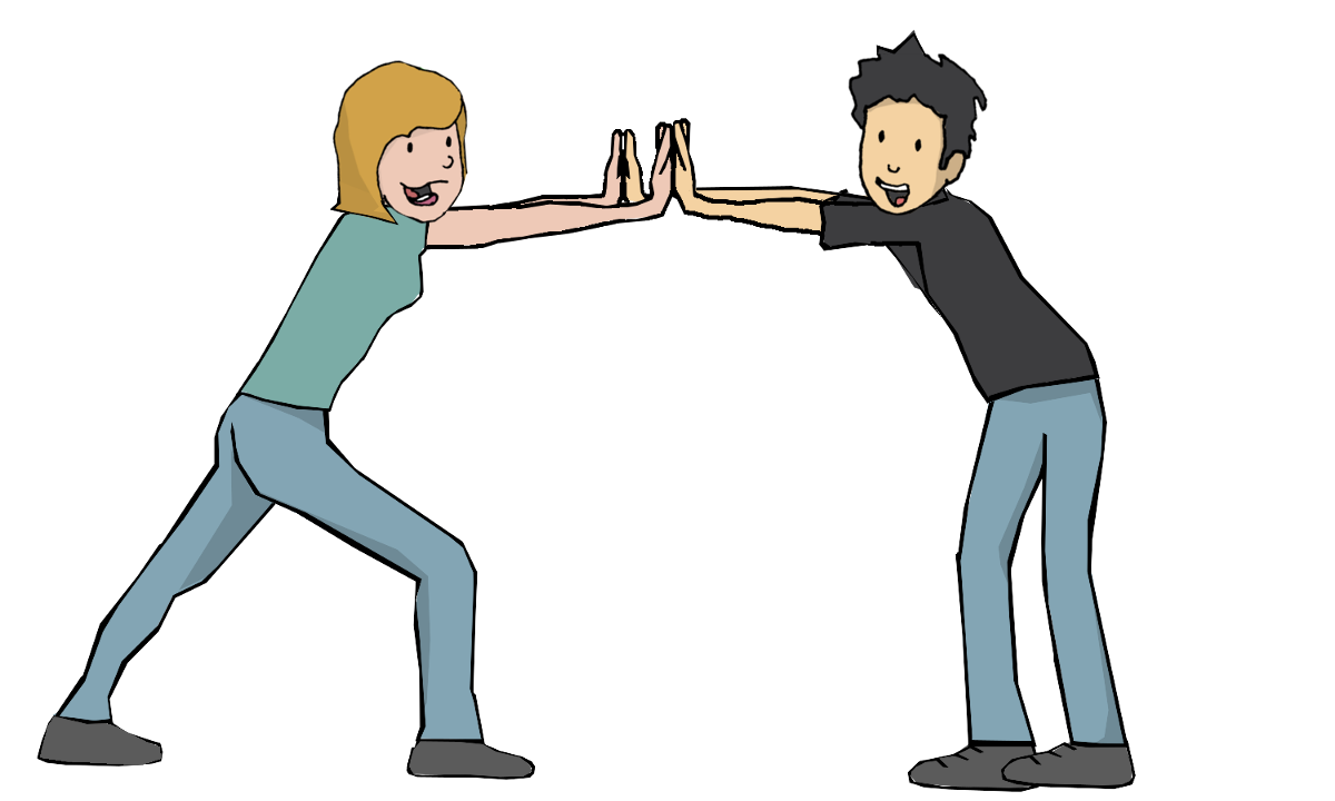 Compétition ou collaboration